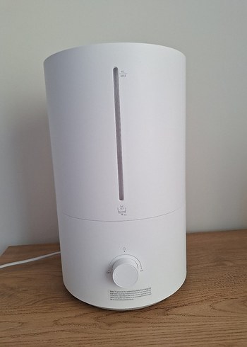 Xiaomi Akilli Hava Nemlendirici 2 Lt Buhar Makinesi 4 Lt