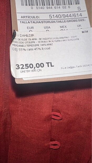 Massimo Dutti Massimo Dutti