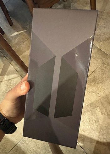 Bts Army Bomb