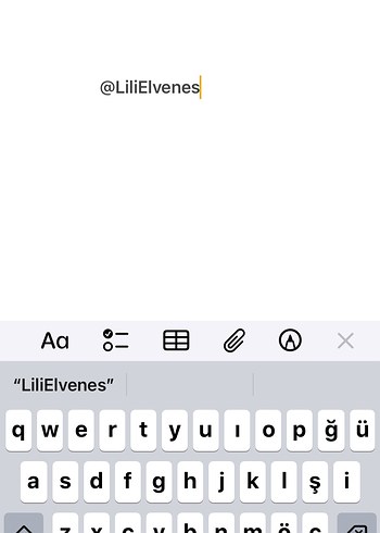 Beyaz Işıklı Klavye