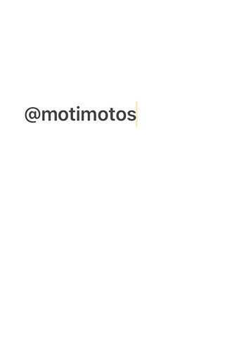 @motimotos Biyografi Kitabı