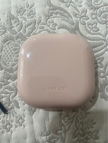 Laneige Cushion fondöten