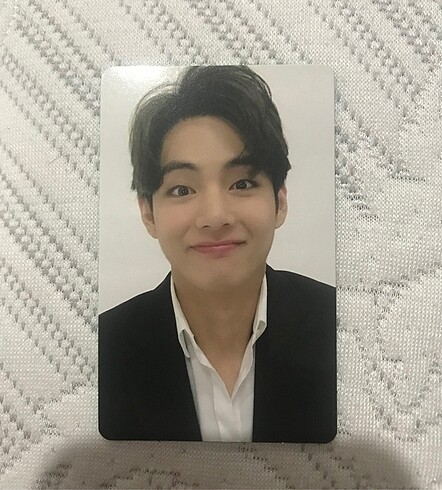 Bts V pc