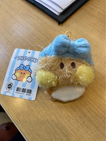 Bt21 Shooky