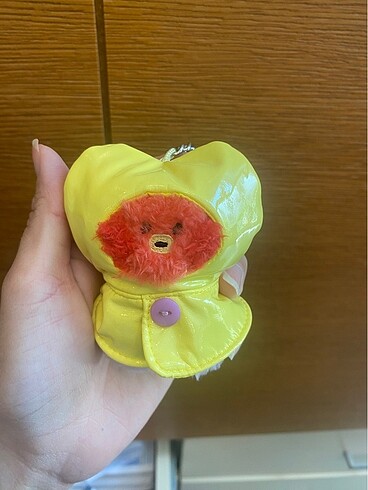 Bts bt21 tata