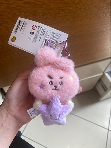 Bts Bt21 cooky