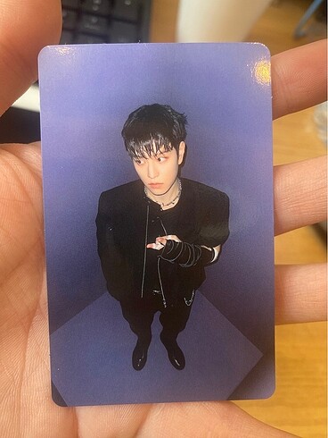Stray Kids seungmin pc