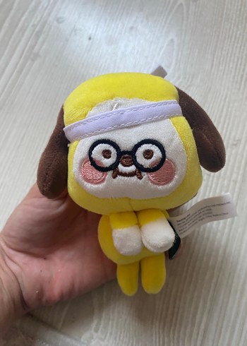 Bts Bt21 Chimmy peluş