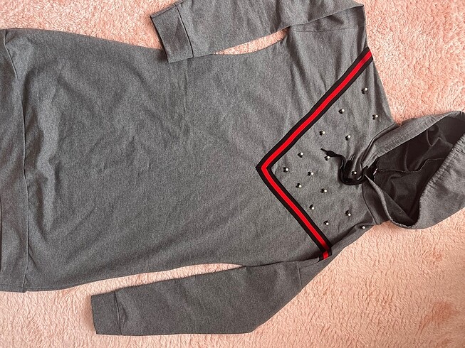 m Beden Kadın sweatshirt 38 M