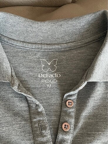 Defacto Defacto polo tişört