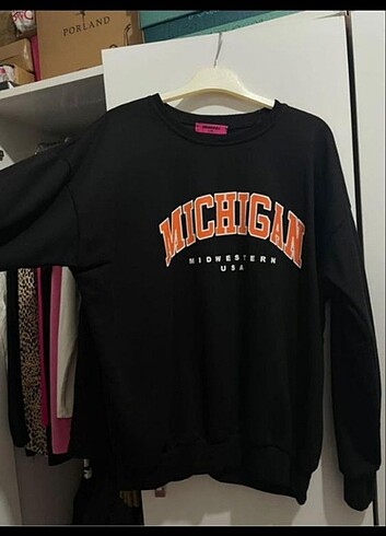 Swetshirt 