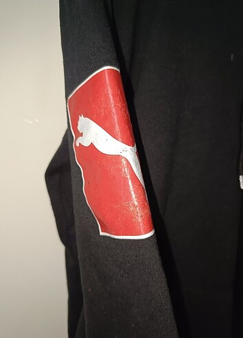 Puma Puma swet