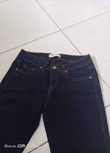 Koton Koton Jean 