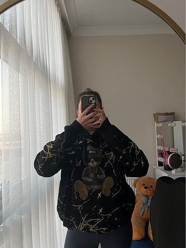 ICON SWEATSHIRT