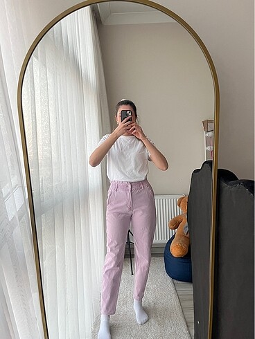 Pull and Bear Pull&bear pantolon