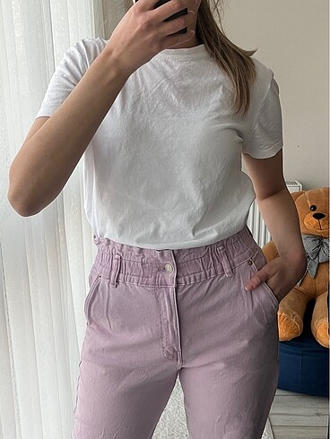 Pull&bear pantolon