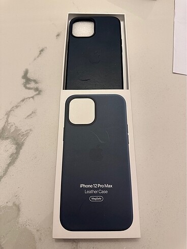 İPhone 12 pro Max orijinal magsafe kılıf ve diğer aksesuarları