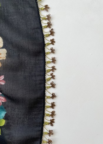 Cenk yazma iğne oyası - Görsel 3