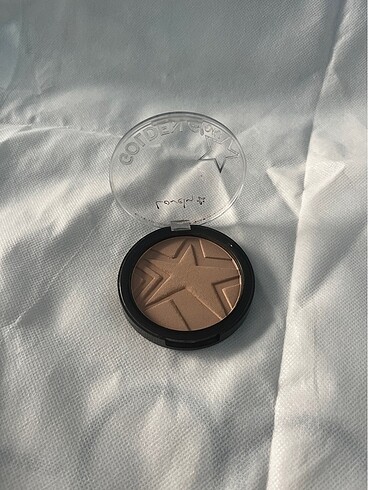 Lovely Lace Baby Lovely Golden Glow Bronzer