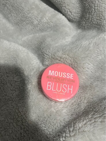 Revolution Blush