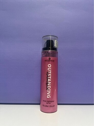 Essence Essence Body Highlighter Spray