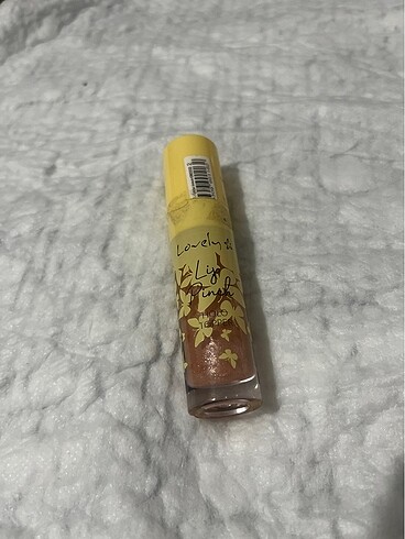 Lovely Lipgloss
