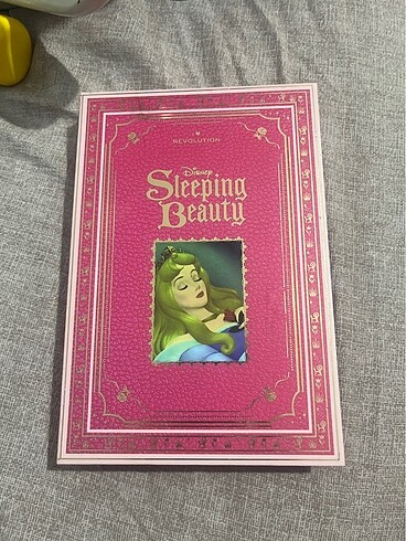Revolution Disney Sleeping Beauty