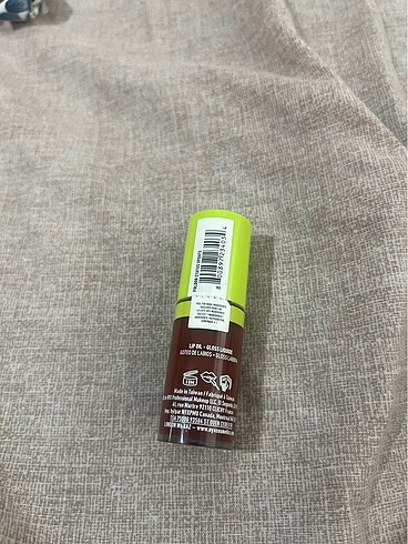 Beden Nyx Fat Oil