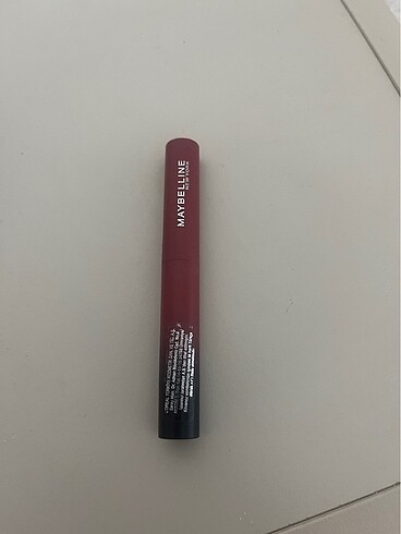 Maybelline Maybelline 499 More Blush
