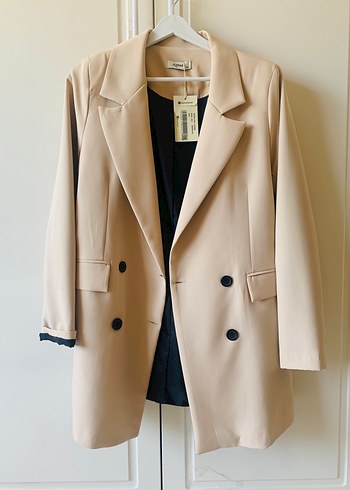 Zara Ceket Blazerceket