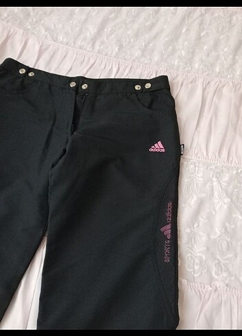 Orijinal adidas eşofman 