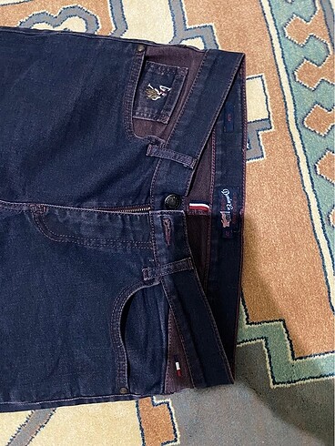 USPA Kot Pantolon