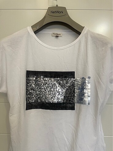 Network Tshirt