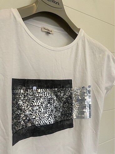 Network Network Tshirt