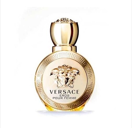 Versace Eros Pour Femme