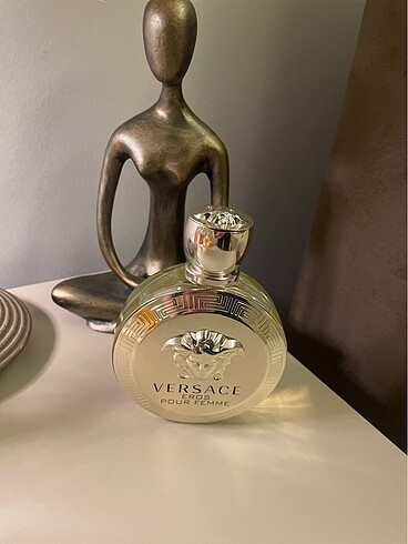 Versace Eros Pour Femme
