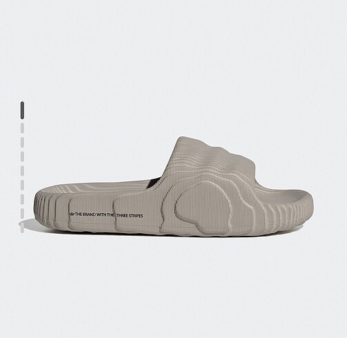 Adidas Unisex Terlik