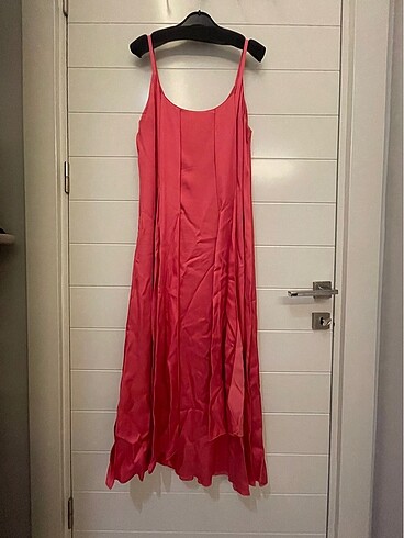 Massimo Dutti Massimo Dutti Mercan Elbise