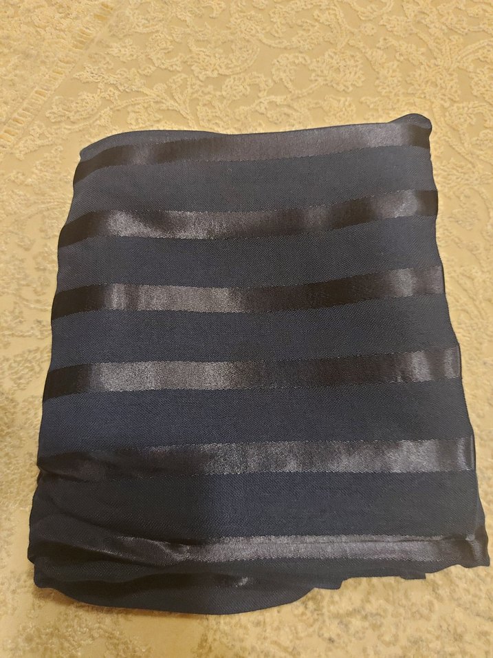 şal veya namaz örtüsü - Görsel 4