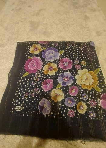 tülbent - Görsel 3