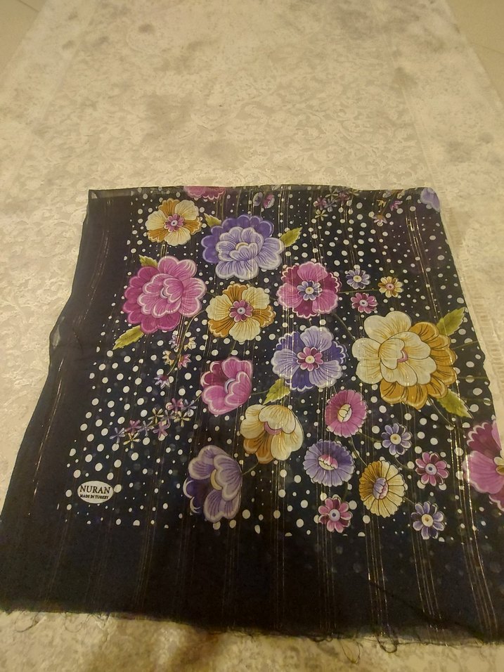 tülbent - Görsel 3