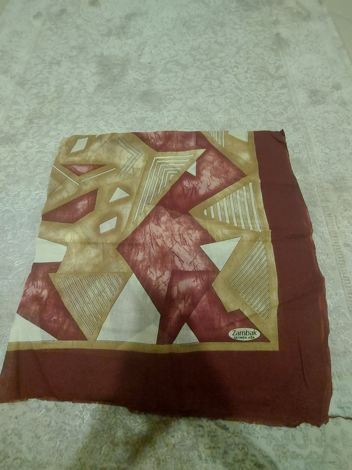 tülbent - Görsel 2