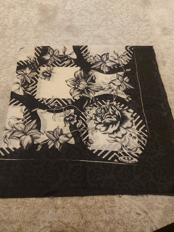 tülbent - Görsel 4