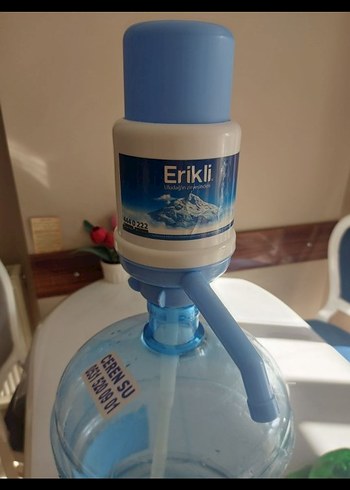 su pompasi - Görsel 2