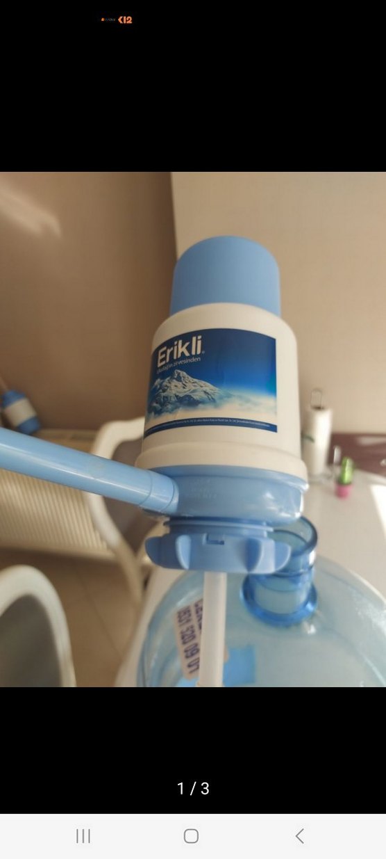 su pompasi - Görsel 3