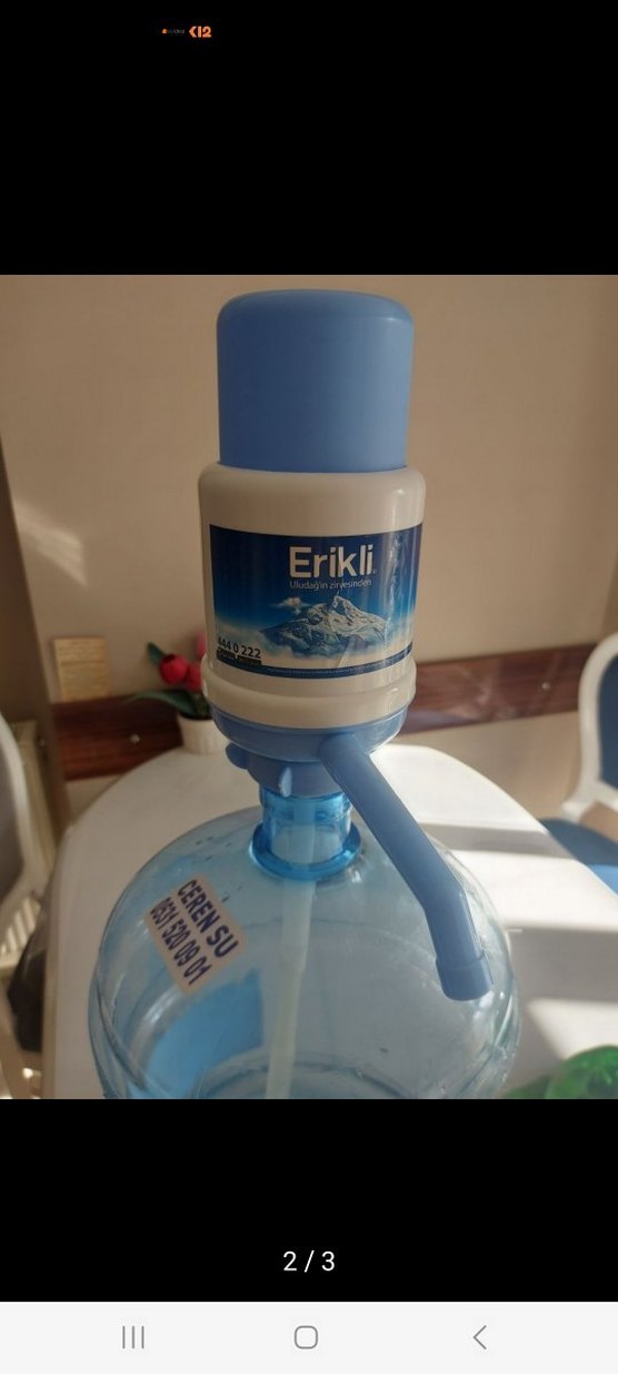 su pompasi - Görsel 2