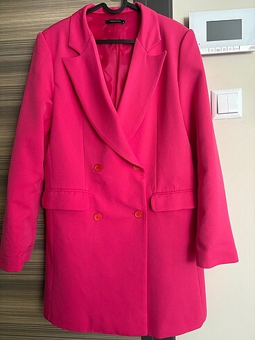 Blazer Ceket