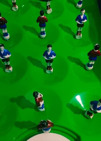 Futbol oyunu - Görsel 2