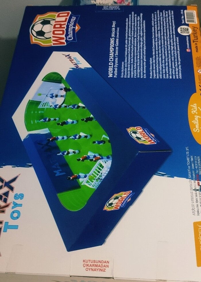 Futbol oyunu  - Görsel 3