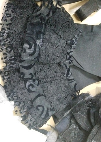 Diğer Standart Beden